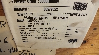 Crane Spare Parts, Stothert & Pitt OS-250 - Package - UL05390 - Quipbase.com - SO2 126.jpg
